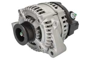 Alternator index STX110484R