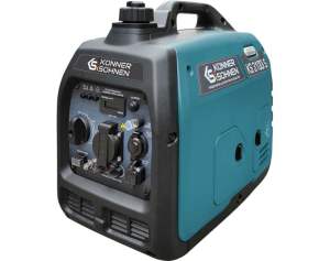 Generator index KS3100IS
