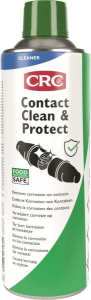 Agent de curatare elemente electrice index CRC CONTACT CLEAN 500ML