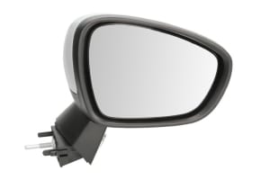 Oglinda Completa Dreapta CITROEN C4 II (NC_) din 2009 - 2018, Auto, Reglaj electric