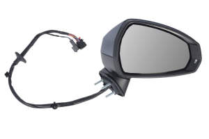 Oglinda Completa Dreapta AUDI A3 Convertible (8V7, 8VE) din 2013 - 2020, Auto, Reglaj electric