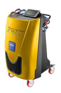 Statie de umplere sisteme A/C index TEX Z18211