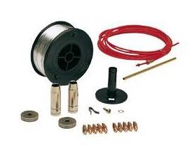 Accesorii si materiale pentru sudare index 802115