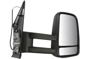 Oglinda Completa Dreapta MERCEDES-BENZ SPRINTER 3,5-t Platform/Chassis (B907, B910) din 2018 - 2024, Auto, Reglaj manual