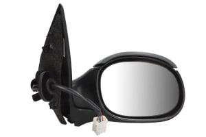 Oglinda Completa Dreapta PEUGEOT 205 II (20A/C) din 1987 - 1998, Auto, Reglaj electric