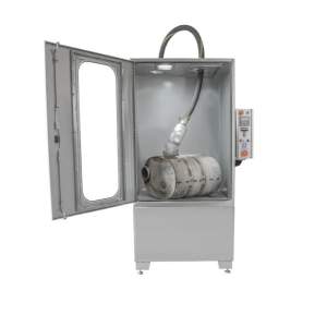 Uređaj za DPF filtere index WASHER DRYER DPF SOLO