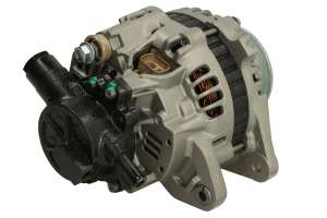 Alternator STX101376 - 3