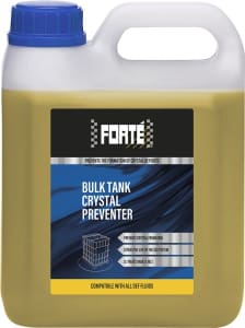 null index FORTE J03090