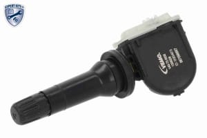 TPMS tyre pressure sensor dedicated programmed 433 MHz V40-72-0636 - 2 TPMS tyre pressure sensor dedicated programmed 433 MHz V40-72-0636 - 2
