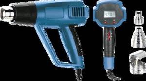 Ventilator aer cald index GYS 066311