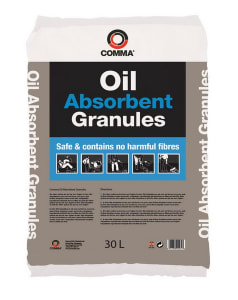 Uleiuri / absorbant de umiditate index OIL ABSORBENT 30L