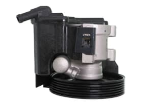 Hydraulic Pump, steering LAU 55.0529 - 4
