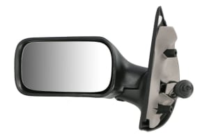 Oglinda Completa Stanga FIAT PUNTO din 1993 - 2015, Auto, Reglaj mecanic