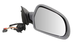 Oglinda Completa Dreapta AUDI A3 Sportback (8PA) din 2004 - 2013, Auto, Reglaj electric