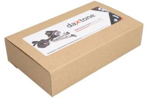 Wtryskiwacz index DTX1071G
