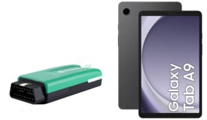 Cititor cod de eroare index ZAW 8PD 015 265-211/SET