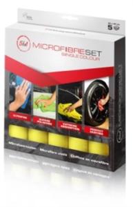 Microfibre index HK730102
