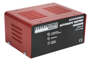 Akkumulátortöltő index SEA AUTOCHARGE4
