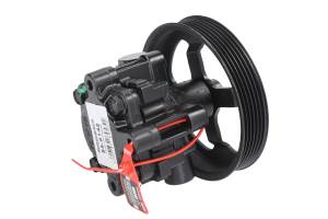 Hydraulic Pump, steering LAU 55.6142 - 1