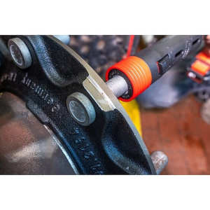 Perie de sârmă VIGOR V6850/6 - 5