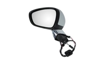 Oglinda Completa Stanga CITROEN C3 I (FC_, FN_) din 2002 - 2012, Auto, Reglaj electric