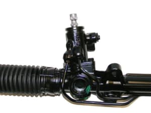 Steering rack LAU 66.1806 - 1