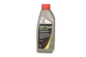 Olej, przekładnia bezstopniowa (CVT)