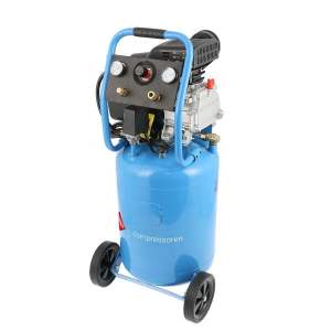 Compressor Piston 50l efficiency 288l/min. - 19