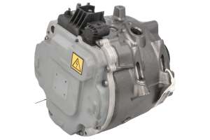 Starter-alternator STX110098R - 1