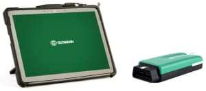 Cititor cod de eroare index 8PD 015 265-231/SET3