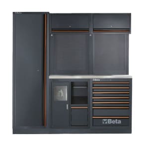 Moduli namještaja index BE4500/C45PRO/CX