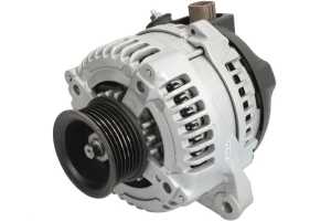 Alternator index STX110395R