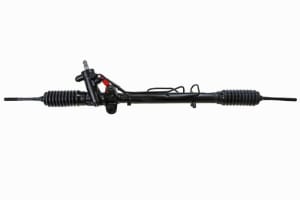 Steering rack LAU 66.0017 - 1