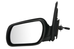 Oglinda Completa Stanga MAZDA 2 din 2003 - 2020, Auto, Reglaj mecanic