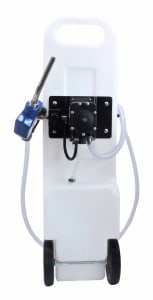 Set de distributie AdBlue A-AD40 - 1