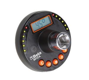 Dynamometrické nástroje index BE601CA