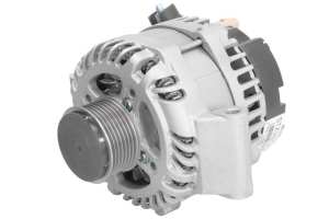 Alternator index STX102345R