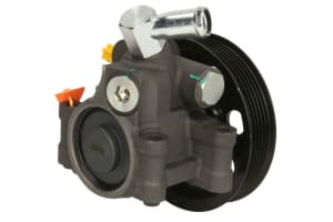 Hydraulic Pump, steering LAU 55.4493 - 1