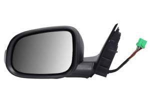 Oglinda Completa Stanga VOLVO S80 II (124) din 2006 - 2016, Auto, Reglaj electric