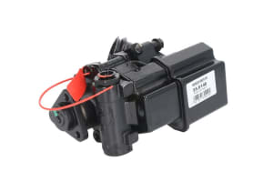 Hydraulic Pump, steering LAU 55.6146 - 1
