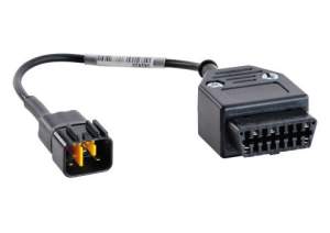 Drôty pre tester porúch index 8PZ 010 604-151