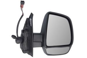 Oglinda Completa Dreapta OPEL COMBO Tour din 2001 - 2011, Auto, Reglaj mecanic