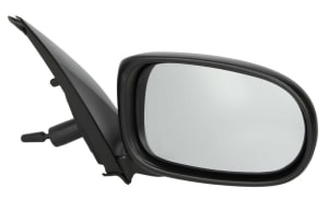 Oglinda Completa Dreapta NISSAN ALMERA I Hatchback (N15) din 1995 - 2000, Auto, Reglaj mecanic