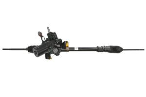 Steering rack