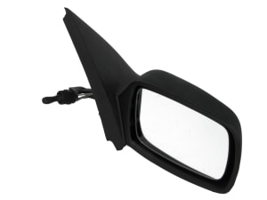 Oglinda Completa Dreapta FORD FIESTA III (GFJ) din 1989 - 1997, Auto, Reglaj mecanic