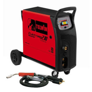 Sudor semi-automat MIG / MAG index 816060