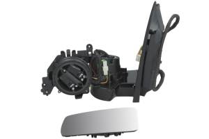 Oglinda Completa Stanga MERCEDES-BENZ B din 2005 - 2022, Auto, Reglaj electric