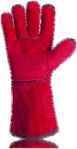 Ochrana rúk - 2