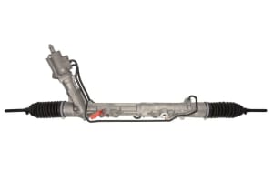 Steering rack index LAU 66.9910