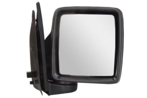 Oglinda Completa Dreapta OPEL COMBO Tour din 2001 - 2011, Auto, Reglaj electric